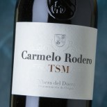 Carmelo Rodero TSM 2021 Carmelo Rodero TSM 2021