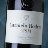 Carmelo Rodero Tsm 2021