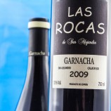Las Rocas De San Alejandro Garnacha 2019