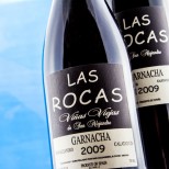 Las Rocas de San Alejandro Garnacha Viñas Viejas 2023 Las Rocas de San Alejandro Garnacha Viñas Viejas 2023