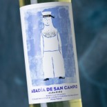 Abadía De San Campio 2023