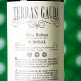 Terras Gauda 2025 Magnum