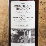 Amontillado Tradición V.O.R.S Amontillado Tradición V.O.R.S