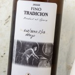 Fino Tradición Fino Tradición