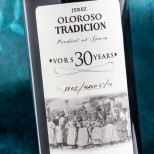 Oloroso Tradición V.O.R.S Oloroso Tradición V.O.R.S