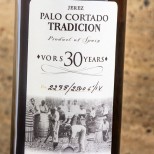 Palo Cortado Tradición V.O.R.S Palo Cortado Tradición V.O.R.S