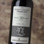 Pedro Ximénez Tradición VORS 30 Years Pedro Ximénez Tradición VORS 30 Years