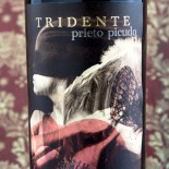 Tridente Prieto Picudo 2018