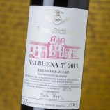 Valbuena 5º Año 2020
