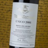 Vega Sicilia Único 2014