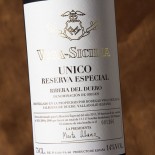 Vega Sicilia Único Reserva Especial 2024 (10 11 12)