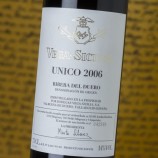 Vega Sicilia Único 2015