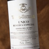 Vega Sicilia Único Reserva Especial 2026 (11,12,14)