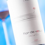 Flor de Vetus 2021 Flor de Vetus 2021