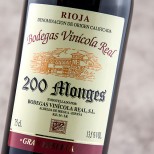 200 Monges Gran Reserva 2008 200 Monges Gran Reserva 2008
