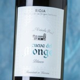 Cueva Del Monge Blanco 2017