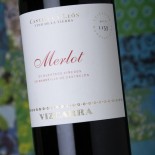 Vizcarra Merlot 2022