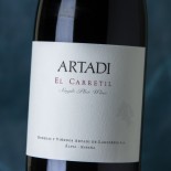 Artadi El Carretil 2014