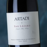 Artadi San Lázaro 2021
