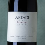 Artadi Terreras 2021