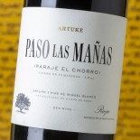 Artuke Paso Las Mañas 2022