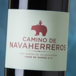 Camino De Navaherreros Tinto 2023