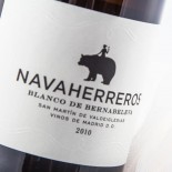 Navaherreros Blanco De Bernabeleva 2018