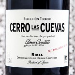 Cerro Las Cuevas 2019