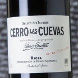 Gómez Cruzado Cerro Las Cuevas 2021