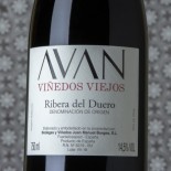 Avan Viñedos Viejos 2022