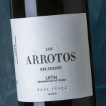 Los Arrotos Del Pendón Albarín 2020
