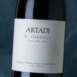 Artadi El Carretil 2022 Artadi El Carretil 2022