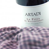 Artadi La Poza De Ballesteros 2023