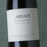 Artadi Valdeginés 2023