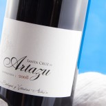 Artazu Santa Cruz de Artazu 2023