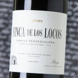 Artuke Finca de los Locos 2022 Artuke Finca de los Locos 2022