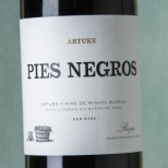 Artuke Pies Negros 2022 Artuke Pies Negros 2022