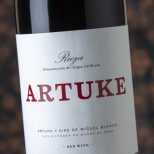 Artuke Rioja 2024 Artuke Rioja 2024