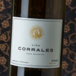 Viña Corrales Fino Saca 2025