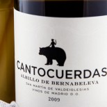 Cantocuerdas Albillo 2021 Cantocuerdas Albillo 2021