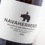 Navaherreros Blanco de Bernabeleva 2024 Navaherreros Blanco de Bernabeleva 2024