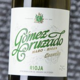 Gómez Cruzado Blanco 2024