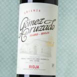Gómez Cruzado Crianza 2021 Gómez Cruzado Crianza 2021