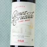 Gómez Cruzado Crianza 2022