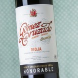 Gómez Cruzado Honorable 2019 Gómez Cruzado Honorable 2019