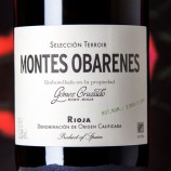 Gómez Cruzado Montes Obarenes 2022