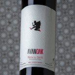 Avan Oak 2024 Avan Oak 2024