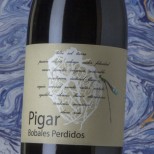 Pigar Bobales Perdidos 2018 Pigar Bobales Perdidos 2018