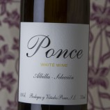 Ponce Albilla Selección 2022