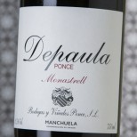 Ponce Depaula Monastrell 2024 Ponce Depaula Monastrell 2024